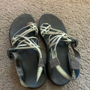 Chacos